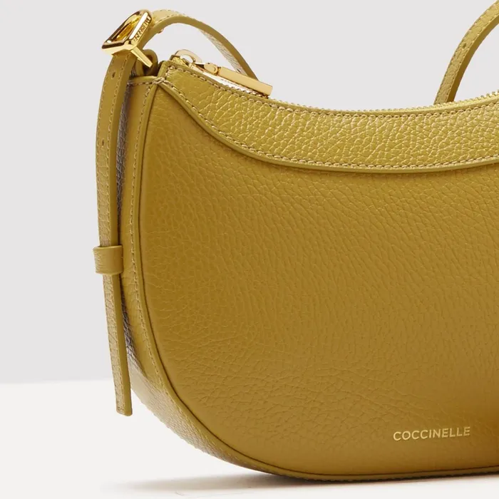 Coccinelle Mini Bags Whisper Citronella 8211 Women