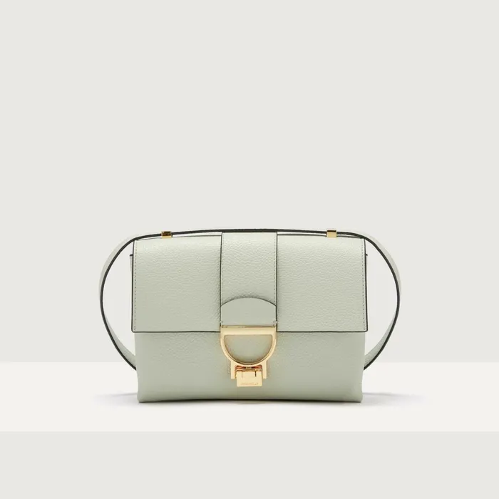 Coccinelle Shoulder Bags Arlettis Celadon Green 8211 Women