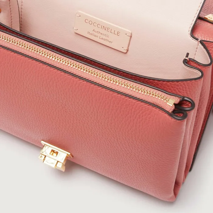 Coccinelle Shoulder Bags Arlettis Pot 8211 Women
