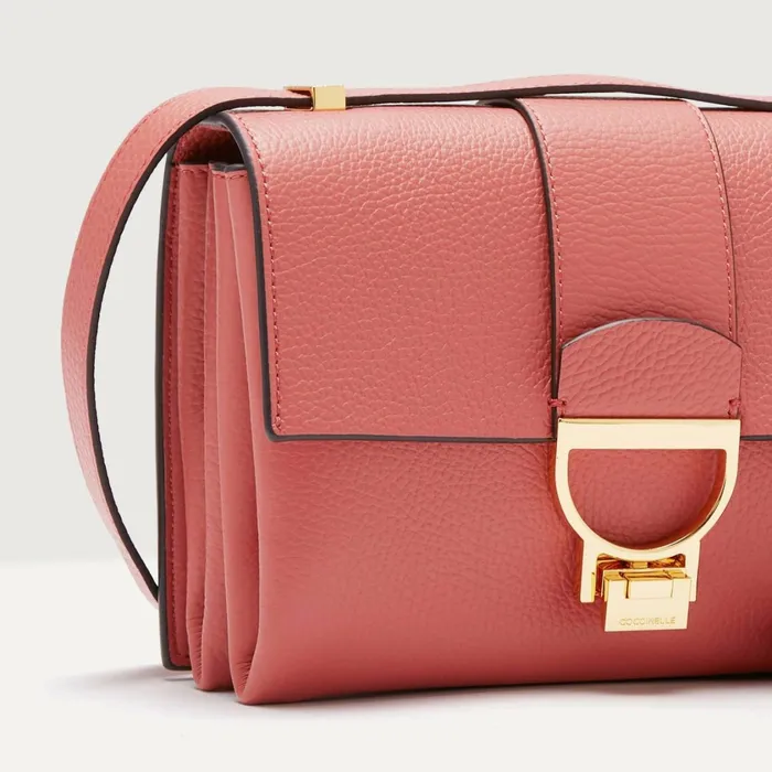 Coccinelle Shoulder Bags Arlettis Pot 8211 Women