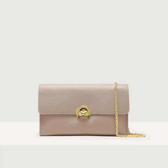 Coccinelle Shoulder Bags Binxie Medium Powder Pink 8211 Women