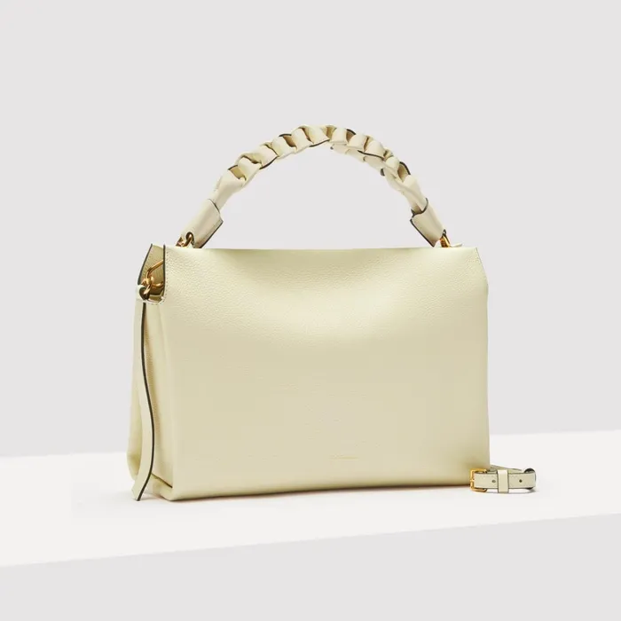 Coccinelle Shoulder Bags Boheme Medium Butterkale Gre 8211 Women