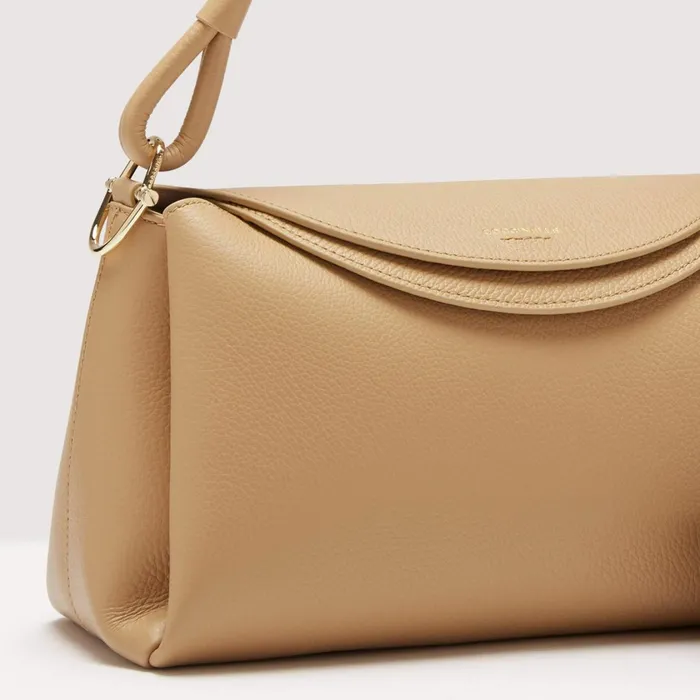 Coccinelle Shoulder Bags Eclyps Medium Fresh Beige 8211 Women