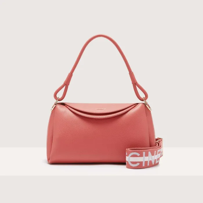 Coccinelle Shoulder Bags Eclyps Medium Pot 8211 Women