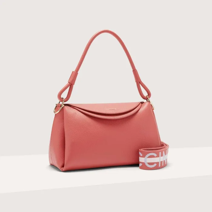 Coccinelle Shoulder Bags Eclyps Medium Pot 8211 Women