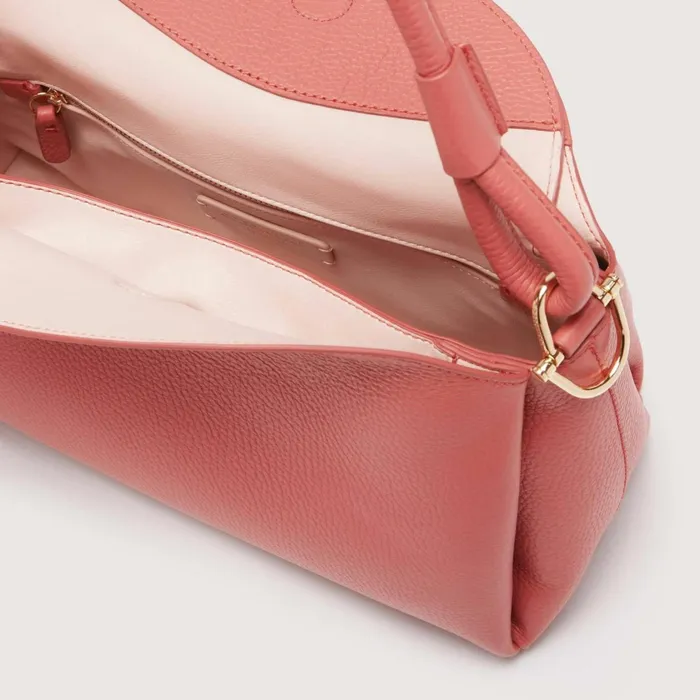 Coccinelle Shoulder Bags Eclyps Medium Pot 8211 Women