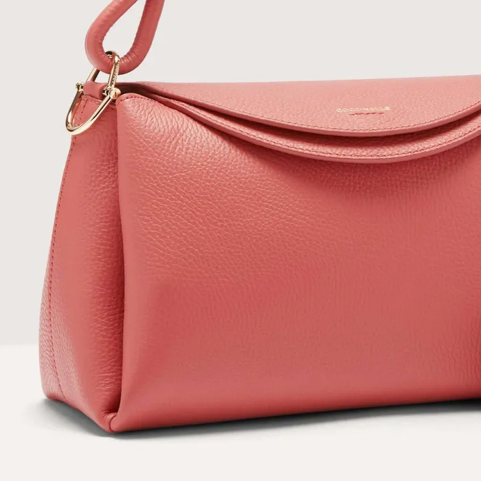 Coccinelle Shoulder Bags Eclyps Medium Pot 8211 Women