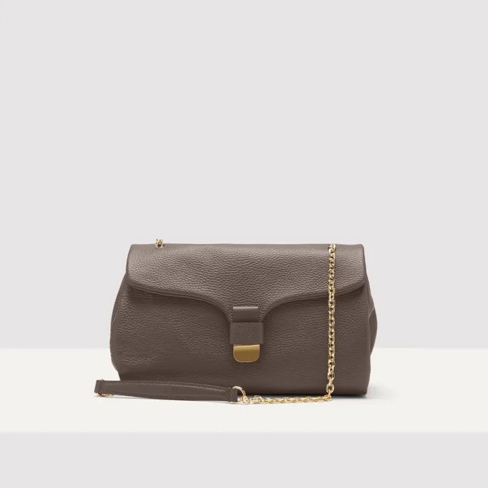 Coccinelle Shoulder Bags Neofirenze Soft Large Coffeecoffee 8211 Women