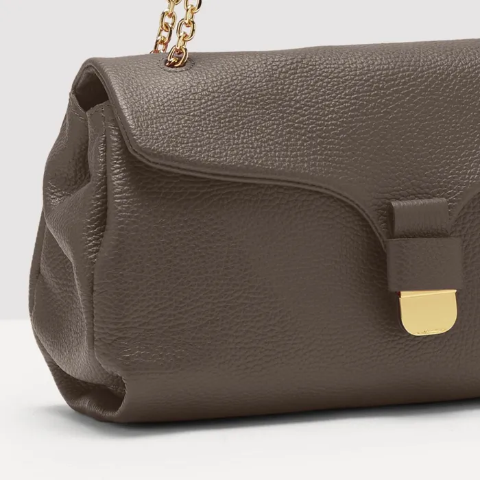 Coccinelle Shoulder Bags Neofirenze Soft Large Coffeecoffee 8211 Women