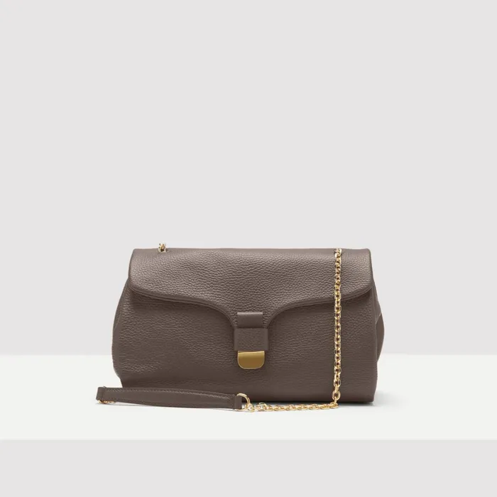 Coccinelle Shoulder Bags Neofirenze Soft Large Coffeecoffee 8211 Women