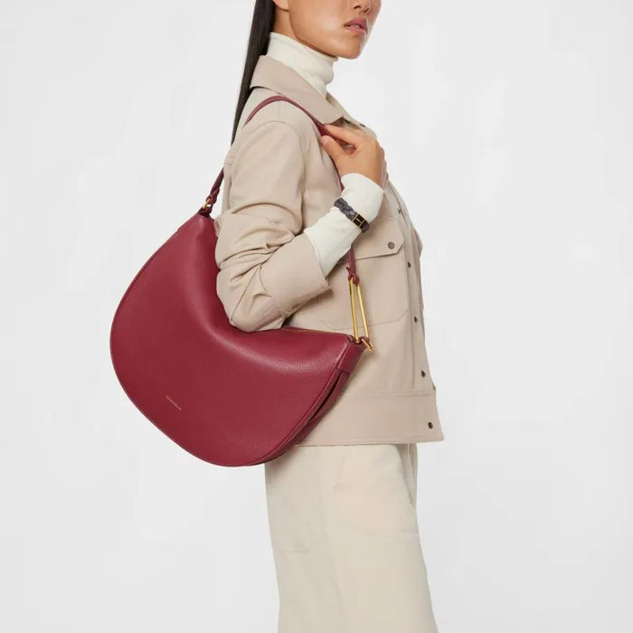 Coccinelle Shoulder Bags Priscilla Medium 8211 Women