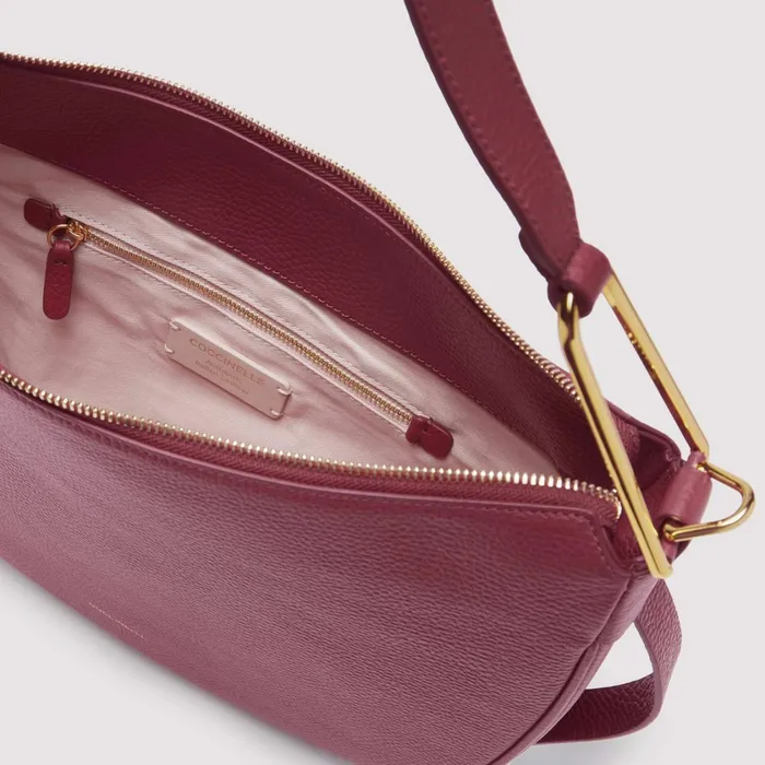 Coccinelle Shoulder Bags Priscilla Medium 8211 Women