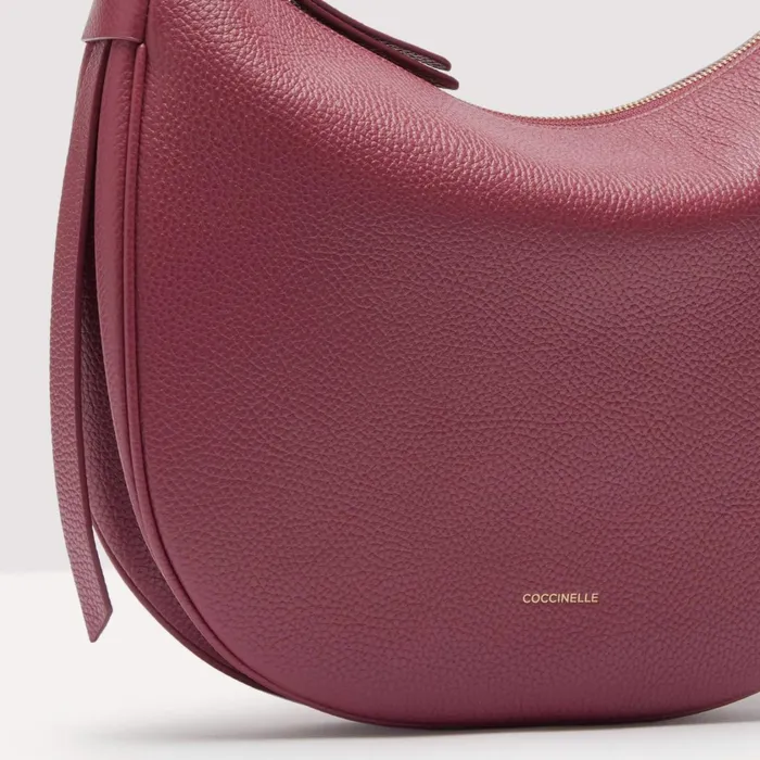 Coccinelle Shoulder Bags Priscilla Medium 8211 Women
