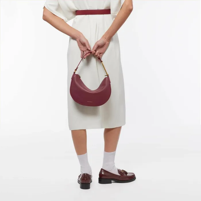 Coccinelle Shoulder Bags Priscilla Small 8211 Women