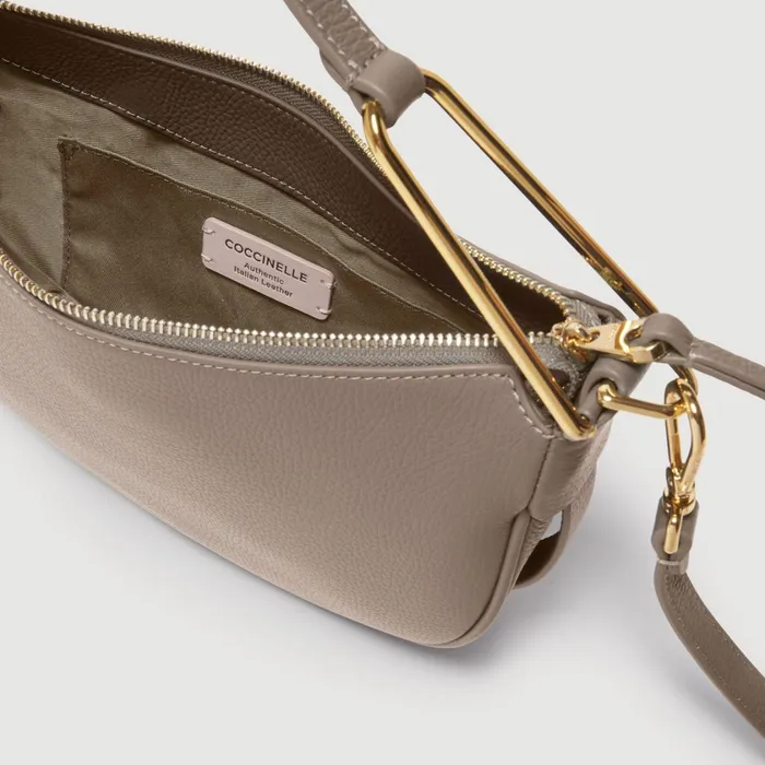 Coccinelle Shoulder Bags Priscilla Small 8211 Women