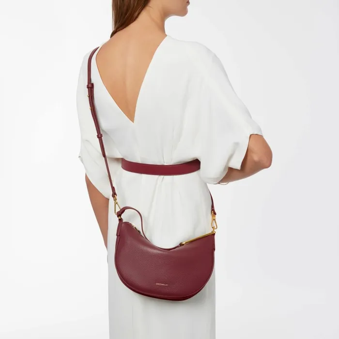 Coccinelle Shoulder Bags Priscilla Small 8211 Women