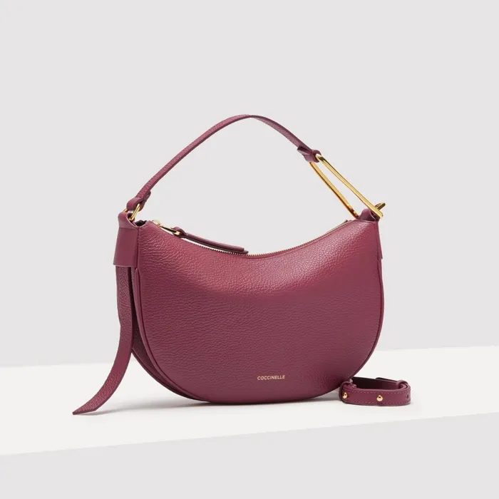 Coccinelle Shoulder Bags Priscilla Small 8211 Women