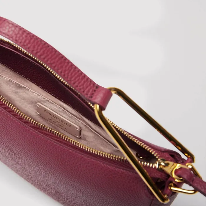 Coccinelle Shoulder Bags Priscilla Small 8211 Women