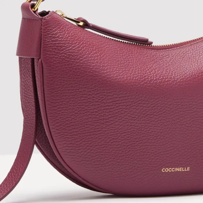 Coccinelle Shoulder Bags Priscilla Small 8211 Women