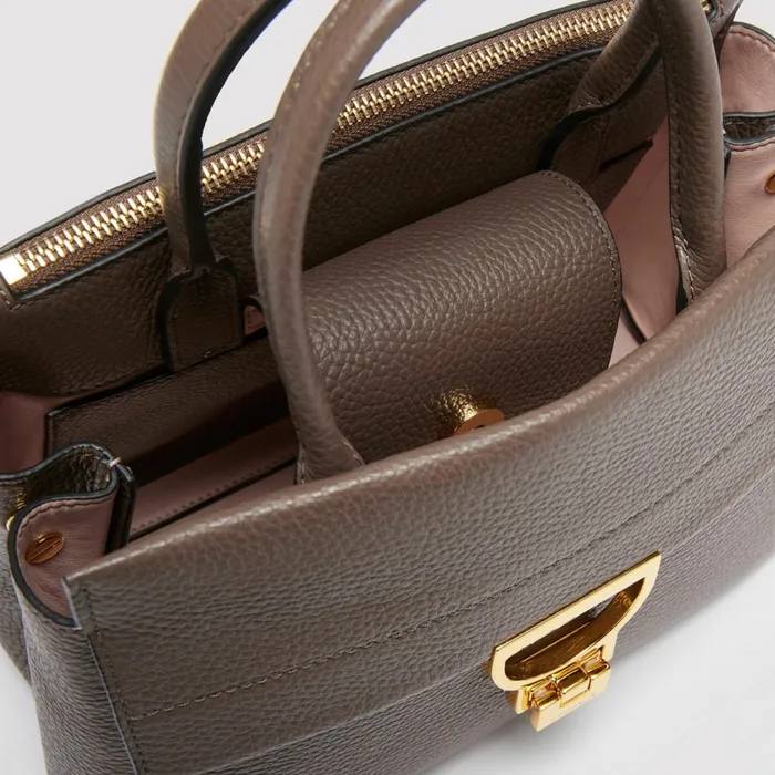 Coccinelle Top Handle Bag Arlettis Medium 8211 Women