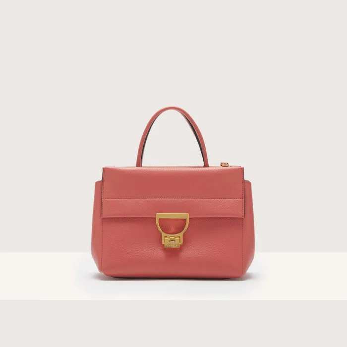 Coccinelle Top Handle Bag Arlettis Medium Pot 8211 Women