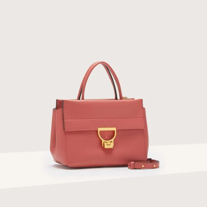 Coccinelle Top Handle Bag Arlettis Medium Pot 8211 Women