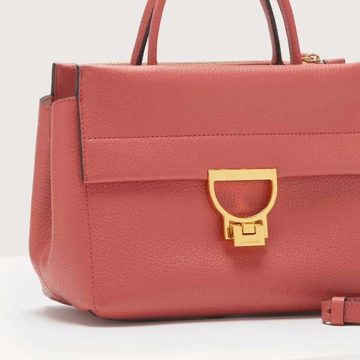 Coccinelle Top Handle Bag Arlettis Medium Pot 8211 Women