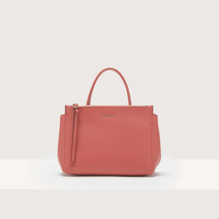 Coccinelle Top Handle Bag Arlettis Medium Pot 8211 Women