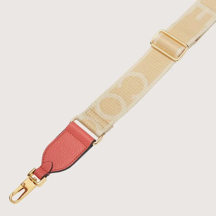 Coccinelle Top Handle Bag Arlettis Signature Small Pot 8211 Women