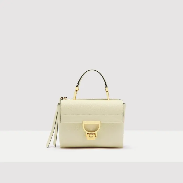 Coccinelle Top Handle Bag Arlettis Small 8211 Women