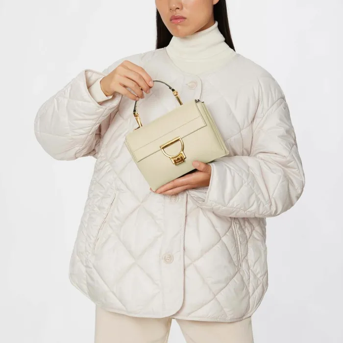 Coccinelle Top Handle Bag Arlettis Small 8211 Women