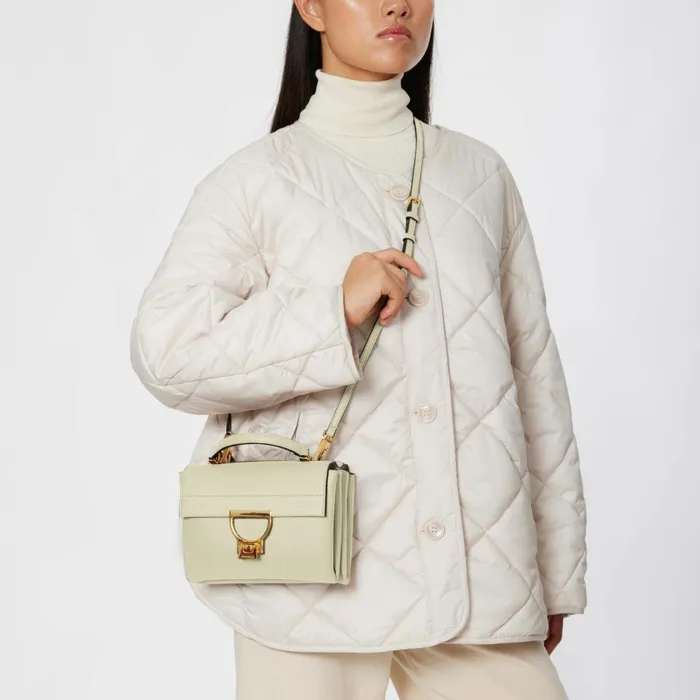 Coccinelle Top Handle Bag Arlettis Small 8211 Women