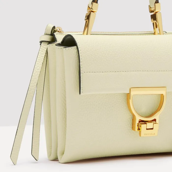 Coccinelle Top Handle Bag Arlettis Small 8211 Women