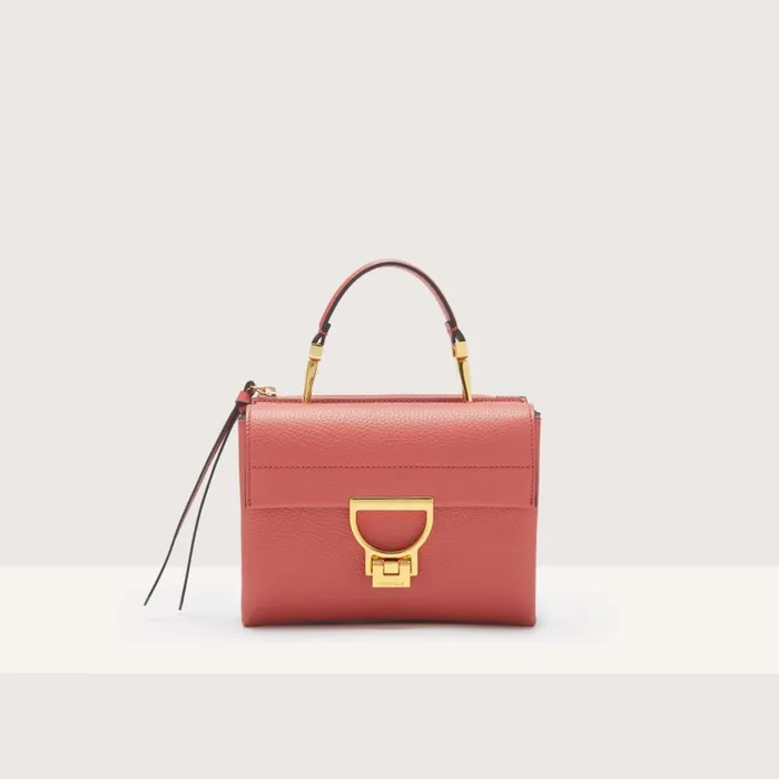 Coccinelle Top Handle Bag Arlettis Small Pot 8211 Women