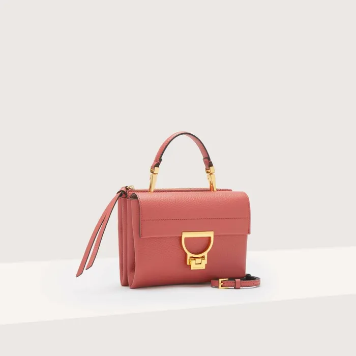 Coccinelle Top Handle Bag Arlettis Small Pot 8211 Women