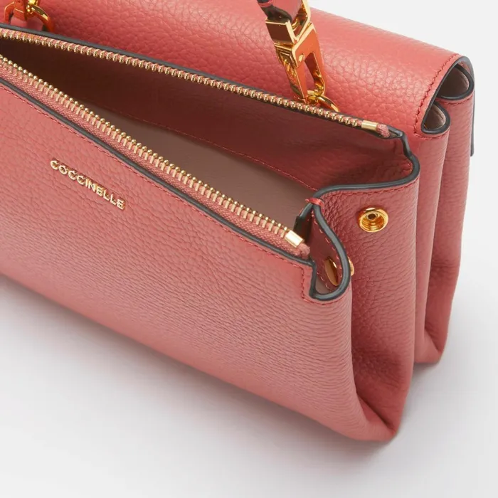 Coccinelle Top Handle Bag Arlettis Small Pot 8211 Women