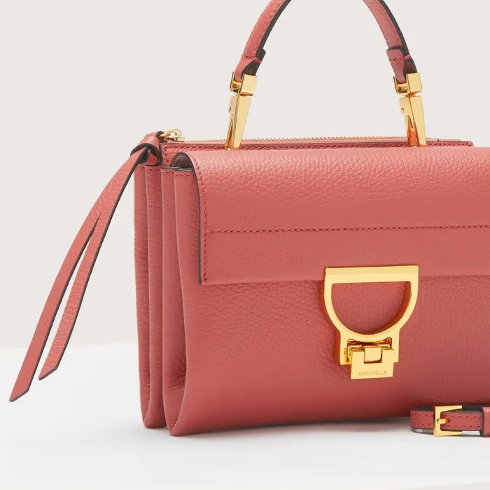 Coccinelle Top Handle Bag Arlettis Small Pot 8211 Women