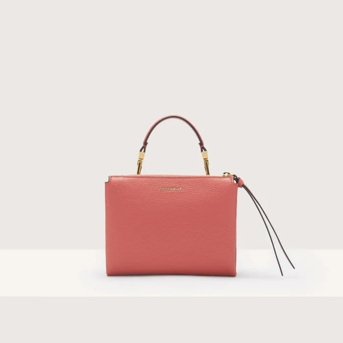 Coccinelle Top Handle Bag Arlettis Small Pot 8211 Women