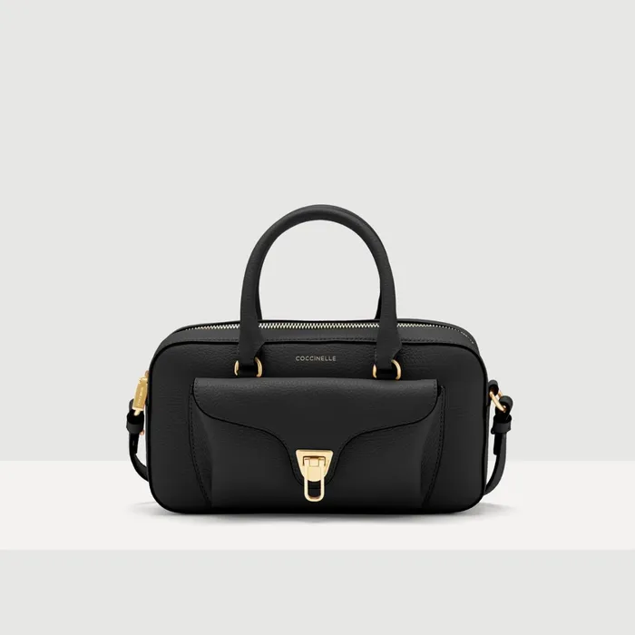 Coccinelle Top Handle Bag Beat Soft Medium 8211 Women