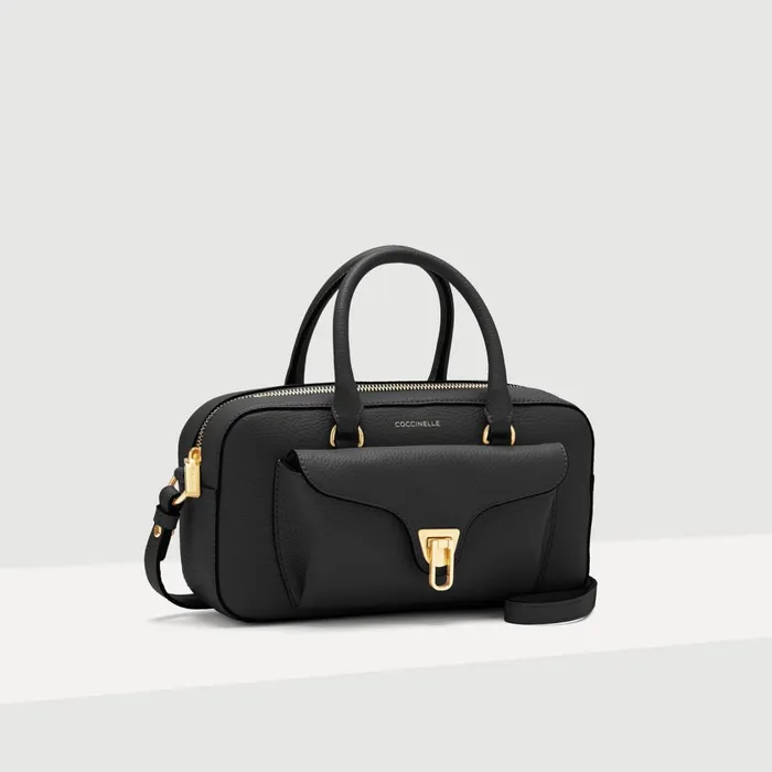 Coccinelle Top Handle Bag Beat Soft Medium 8211 Women