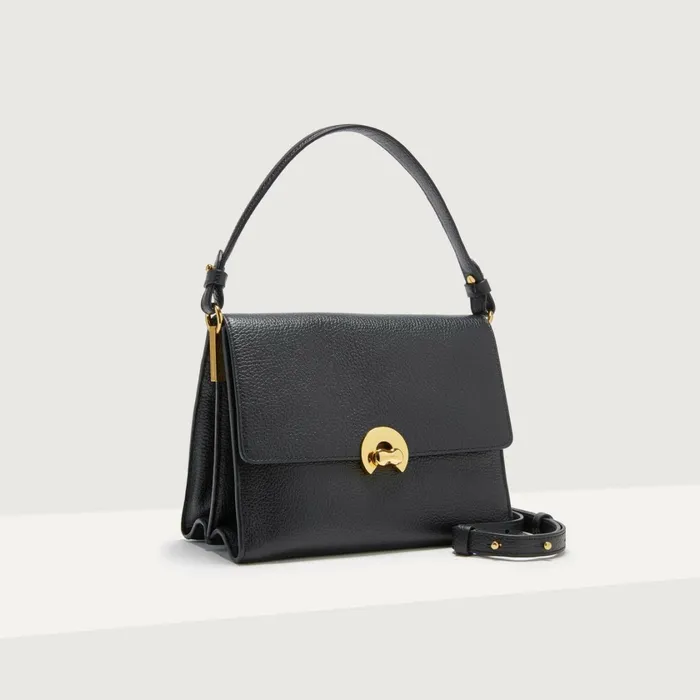 Coccinelle Top Handle Bag Binxie Medium 8211 Women