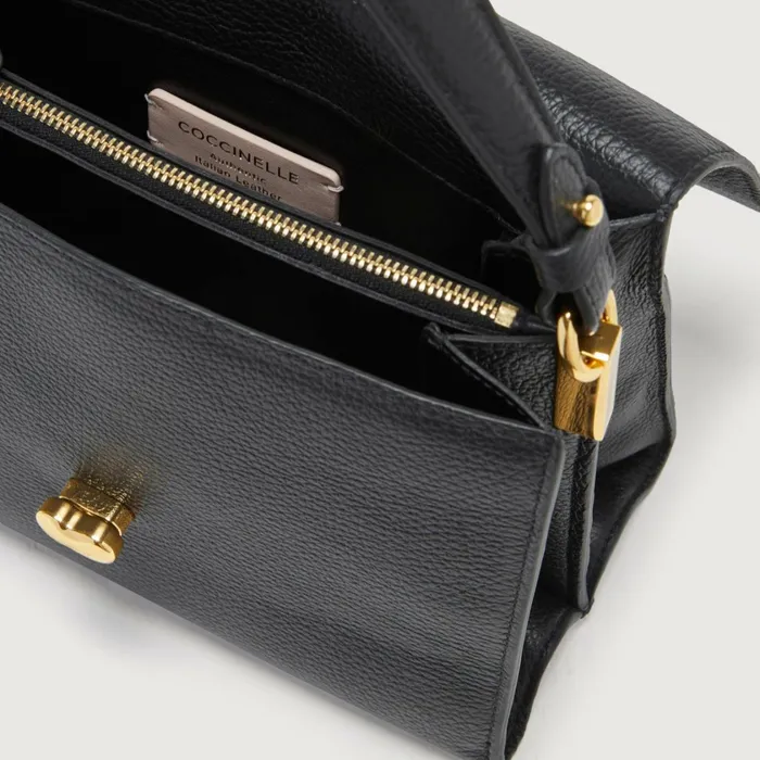 Coccinelle Top Handle Bag Binxie Medium 8211 Women