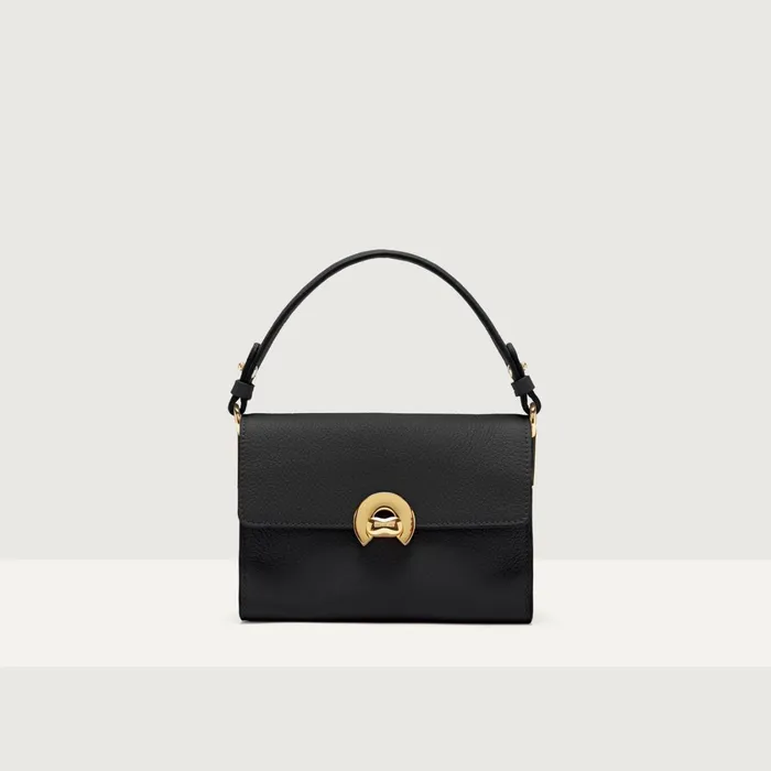 Coccinelle Top Handle Bag Binxie Small Noir 8211 Women