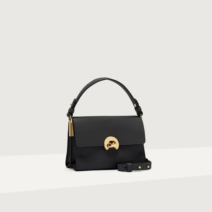 Coccinelle Top Handle Bag Binxie Small Noir 8211 Women