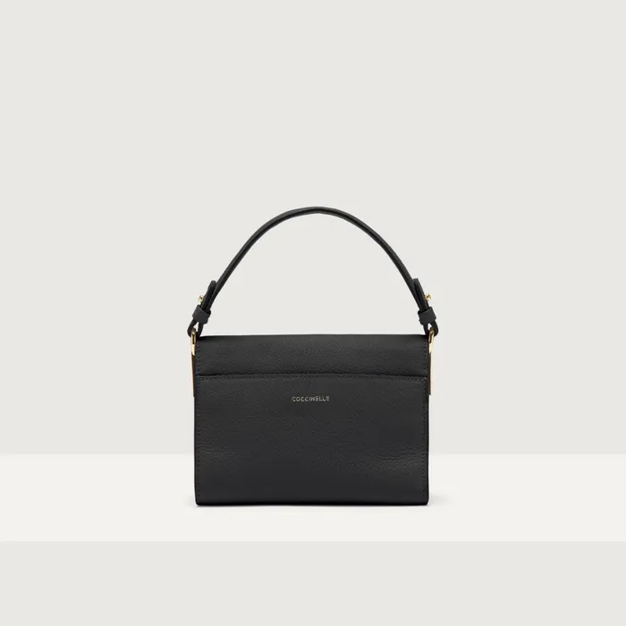 Coccinelle Top Handle Bag Binxie Small Noir 8211 Women