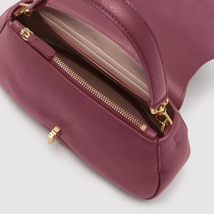 Coccinelle Top Handle Bag Himma Medium 8211 Women