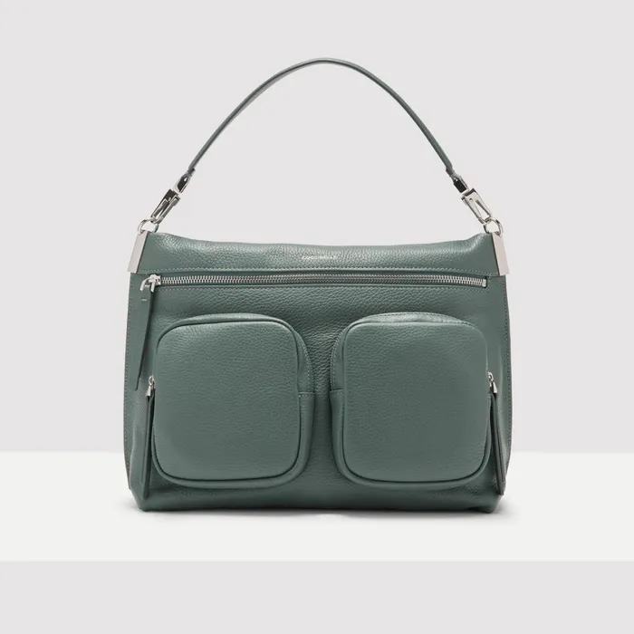 Coccinelle Top Handle Bag Hyle Large 8211 Women