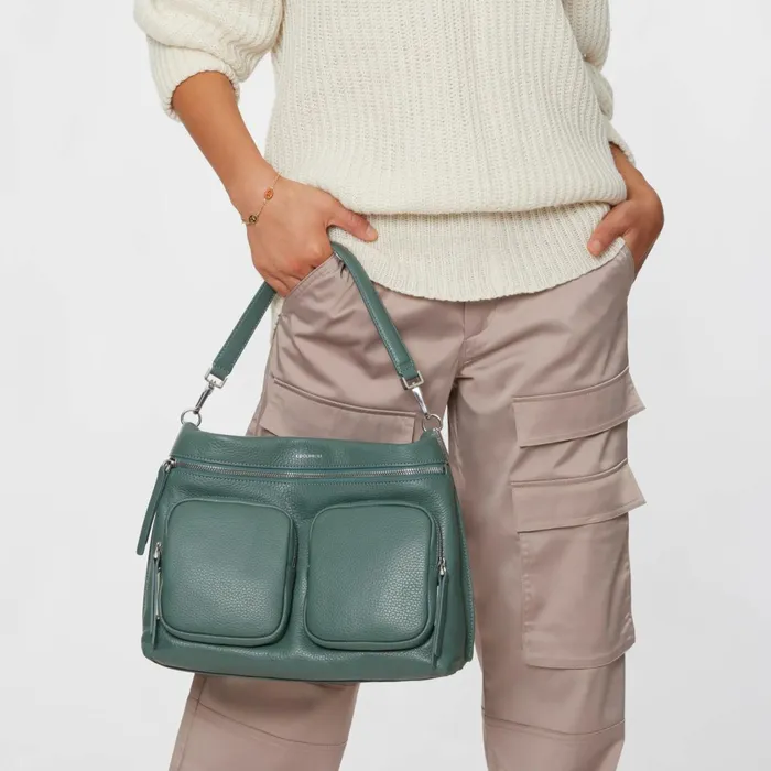 Coccinelle Top Handle Bag Hyle Large 8211 Women