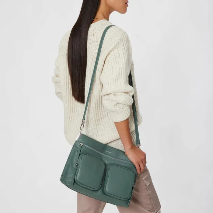 Coccinelle Top Handle Bag Hyle Large 8211 Women