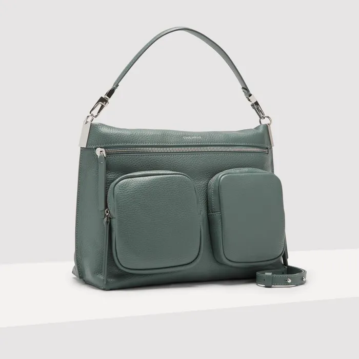 Coccinelle Top Handle Bag Hyle Large 8211 Women
